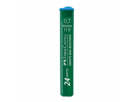 Grafite 0.7mm HB Faber Castell