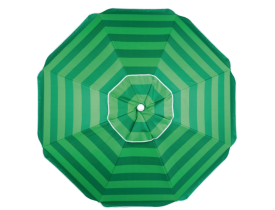 Guarda Sol Articulado Mor 2 metros Cor Sortida 3705