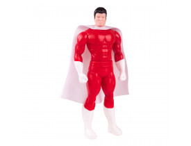 Heróis da Toys com Capa | Super Toys