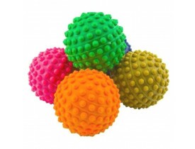 Bola Mini Cravinho Pupet's Cor Sortida