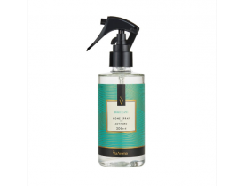 Home Spray Breeze 200ml Antimofo Via Aroma