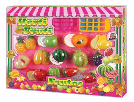 Horti-Fruti Frutas Braskit 8600