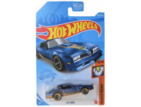 Carrinho Hot Wheels Sortido