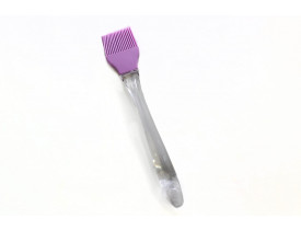 Pincel Silicone Keita Cor Sortida