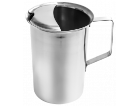 Jarra Aço Inox 2 litros Attuale