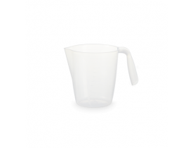 Jarra com Graduação 1 litro Plasvale