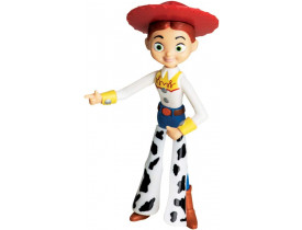 Toy Story: Jessie | Boneca de Vinil Lider