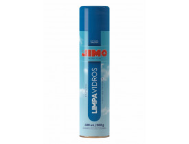 Jimo Limpa Vidros Aerossol 400ml