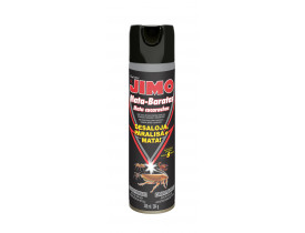 Aerossol Mata Baratas 300ml Jimo