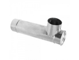 Cano Joelho para Fogão Número 11 Adams