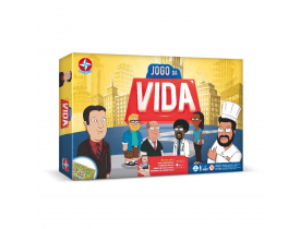 Jogo da Vida Estrela