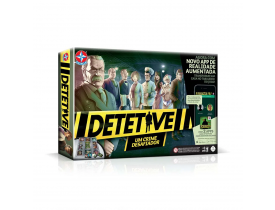 Jogo Detetive Estrela