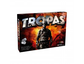 Jogo Tropas | Pais & Filhos 