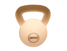 Luminária de Mesa Decorativa Kettlebell Usare 110/220v