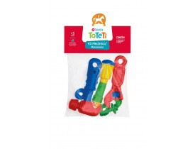 Kit Mecânico/Marceneiro Tateti