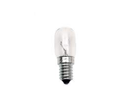 Lâmpada Incandescente 15w para Microondas Taschibra