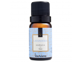 Essência Lavanderia 10ml Via Aroma