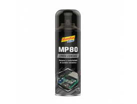 Limpa Contato MP80 300ml Mundial Prime