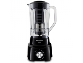 Liquidificador Diamante Turbo Preto 900w 220v Britânia