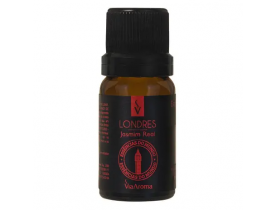 Essência Mundo Londres 10ml Via Aroma