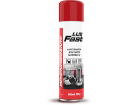 Desengripante Anticorrosivo Spray 300ml LubFast