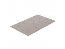 Toalha para Pés Luxor 48X80cm Bege Buddemeyer