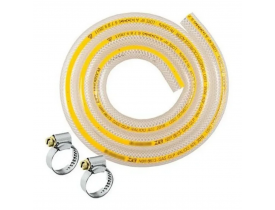 Mangueira para Gás 1,20 metros Pado