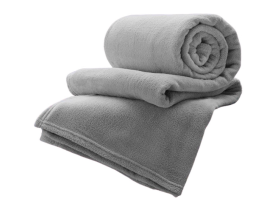 Manta Casal Fleece 1,95 x 1,75 Stuf 