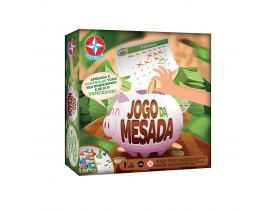Jogo da Mesada Estrela