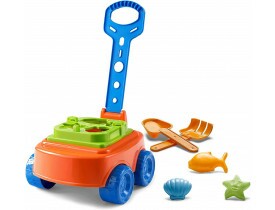 Topi Mileva | Cardoso Toys