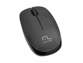 Mouse Multilaser Sem Fio USB