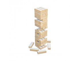 Jogo Torre Equilíbrio Junges