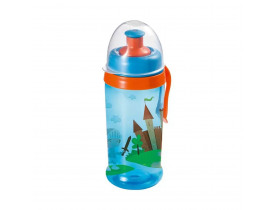 Copo Squeeze Grow Azul | Multikids Baby