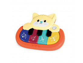 Music Pet | Tateti Brinquedos