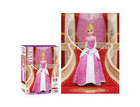 Quebra-cabeça 150 peças: O Baile | Pais & Filhos 