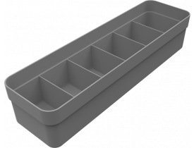 Colmeia Organizadora Logic 