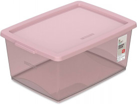 Caixa Organizadora 15L Ordene