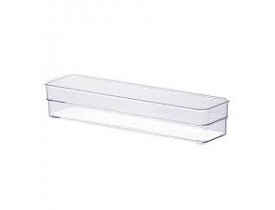 Organizador Diamond 30 x 7,5 x 5,2cm Paramount