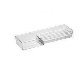 Organizador para Facas Diamond 39x12x6cm Paramount