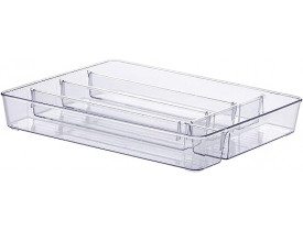 Organizador com Divisória 36x28x5cm Paramount