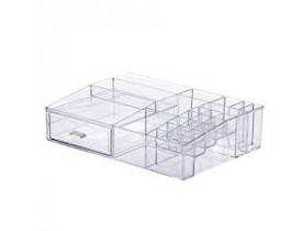 Organizador de Cosméticos Elegance Paramount