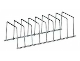 Organizador de Formas, Travessas e Frigideiras Future