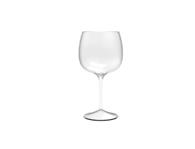 Taça Gin 600ml Natural Acrílico  