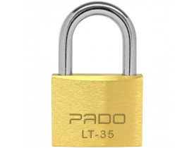 Cadeado 35mm Pado