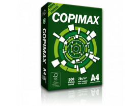 Papel A4 Copimax Suzano 500 Folhas 20061203