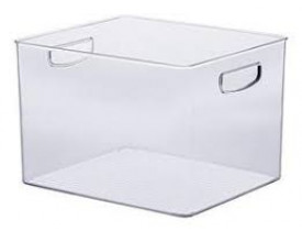 Organizador Paramount 25x25x17cm