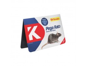 Ratoeira Adesiva Krodec