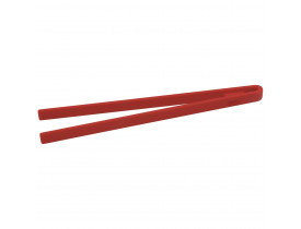 Pegador de Silicone Mor 29x2x2cm Vermelho 8551