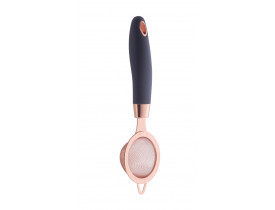 Peneira Rose Gold Paramount Cor Sortida