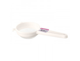 Peneira Tela Plástico 7,5cm Sanremo